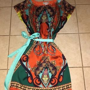 Size Small Dress